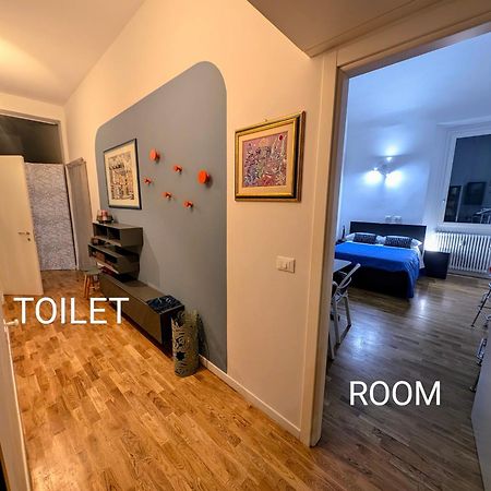 Botanique Rooms Μπολόνια Εξωτερικό φωτογραφία