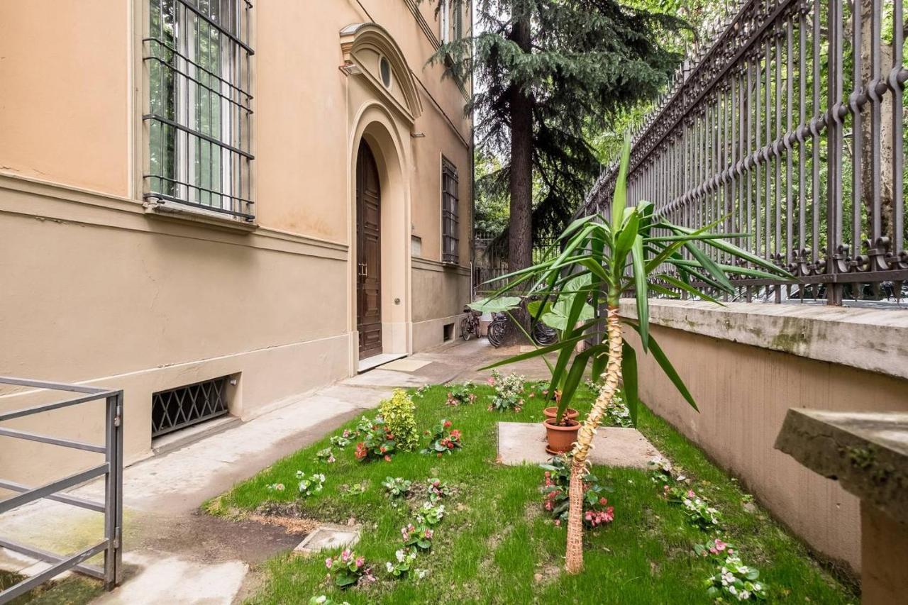 Botanique Rooms Μπολόνια Εξωτερικό φωτογραφία