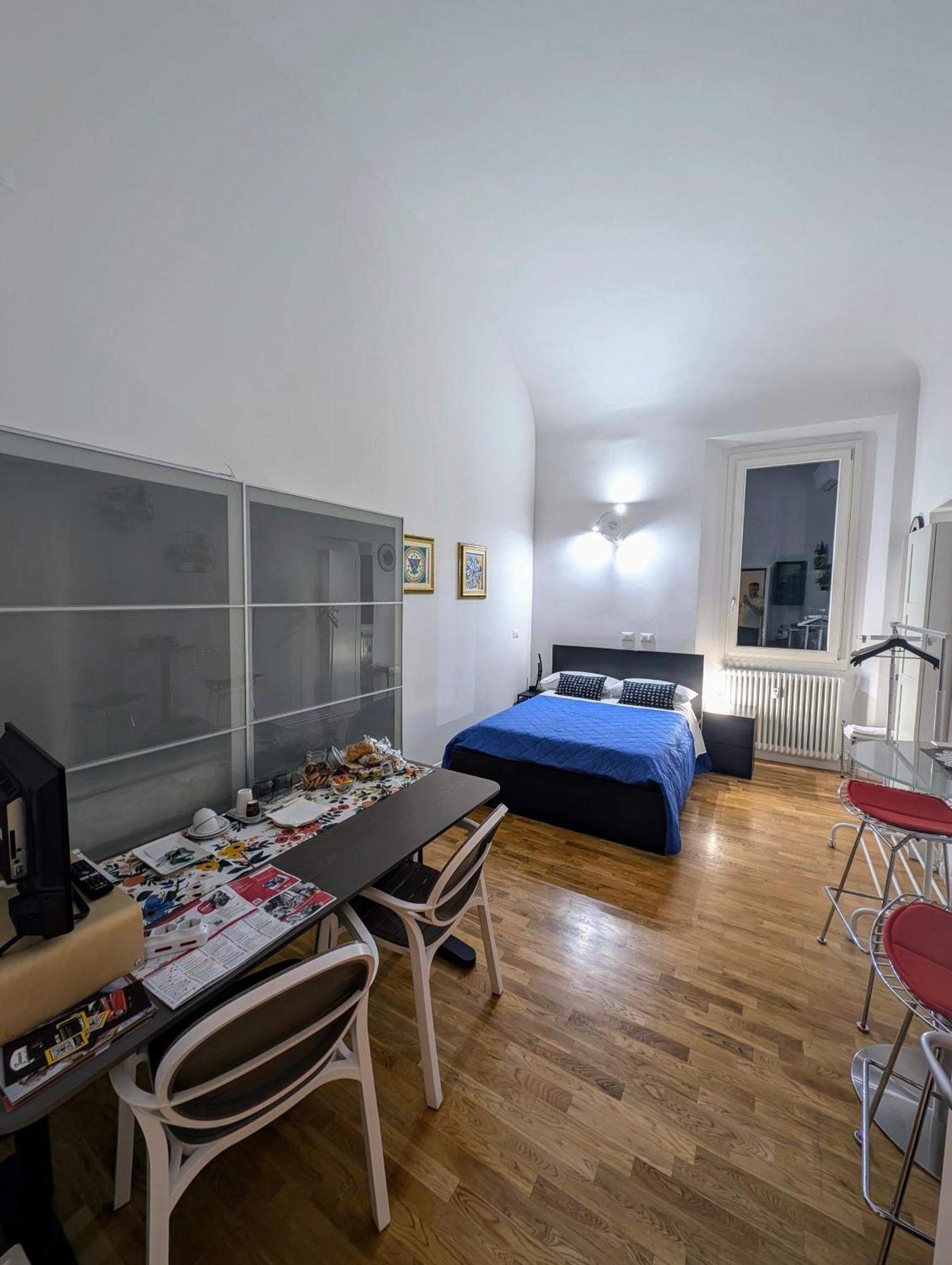 Botanique Rooms Μπολόνια Εξωτερικό φωτογραφία